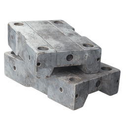 ARC Performance Steel