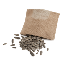 Различные семена