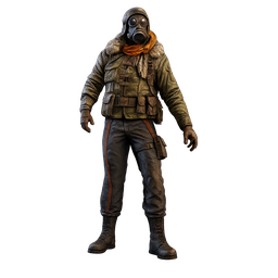 Blå (Radio Renegade-farve)