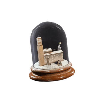 Breathtaking Snow Globe