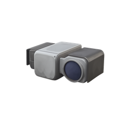 Сломанная система наведения