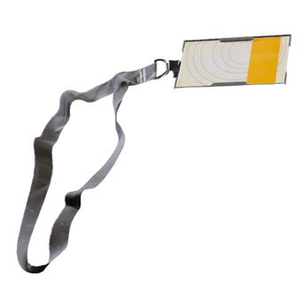 Buried City Residential Master Key