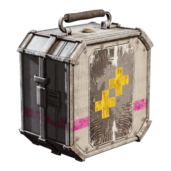 Kamp Mk. 3 (Aggressiv)