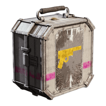 Kamp Mk. 3 (Flankerende)