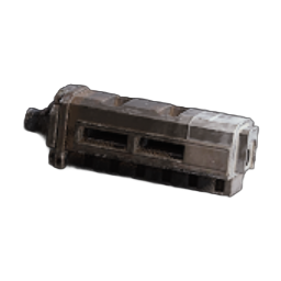 Bauplan: Kompensator III