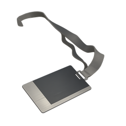 Chave de Vigilância de Barragens