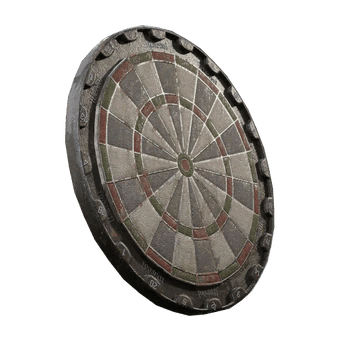 Dart Board