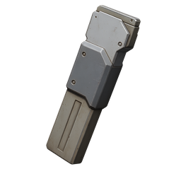 Carregador leve estendido II