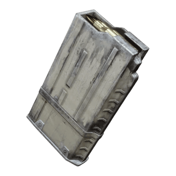 Carregador médio estendido I