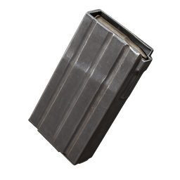 Carregador médio estendido II