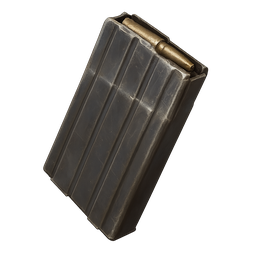 Projeto de carregador médio estendido II