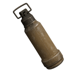 Gas Grenade