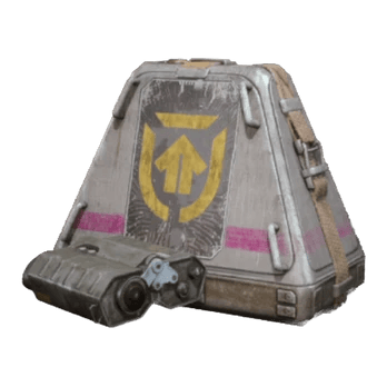 Plyndring Mk. 3 (Forsiktig)