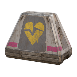 Plyndring Mk. 3 (Survivor)