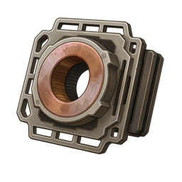 Magnetischer Beschleuniger