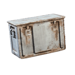 エイヴァ少佐の思い出の品