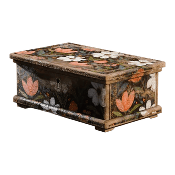 Painted Box