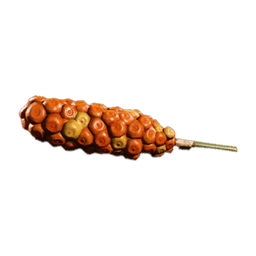 Planta possivelmente tóxica