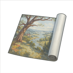 Poster of Natural Wonders