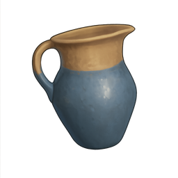 Pottery