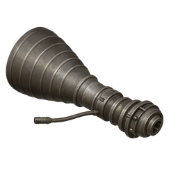 Rocket Thruster