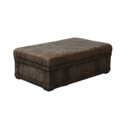 Rusted Shut Medical Kit