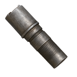 Afogador de espingarda I