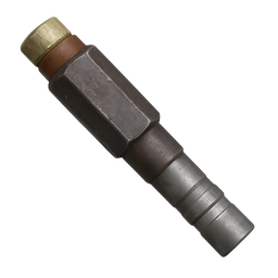 Afogador de espingarda II