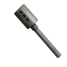 Afogador de espingarda III