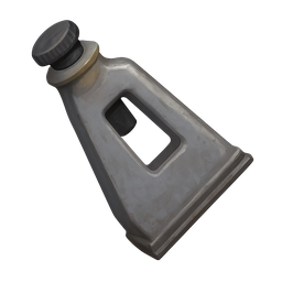 Coronha estável III