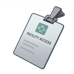 Chiave Amministratore Montaggio di Stella Montis