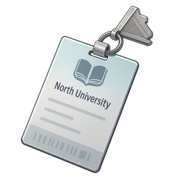 Chiave del checkpoint di sicurezza di Stella Montis