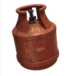 Syntetiseret brændstof