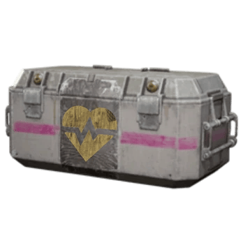 Tactical Mk. 3 (Revival)