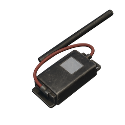 Telemetry Transceiver