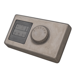 Thermostat