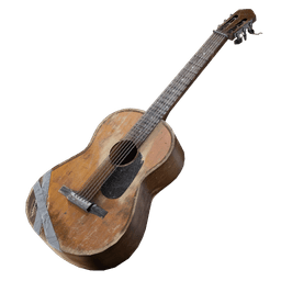 Akustisk guitar