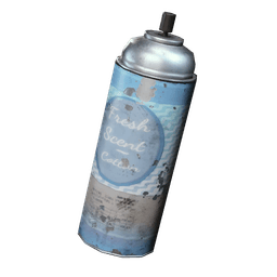 Luftfrisker