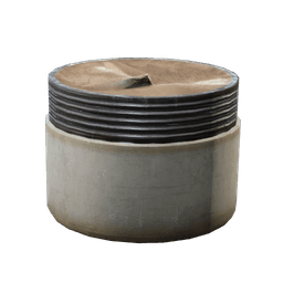ARC Synthetic Resin