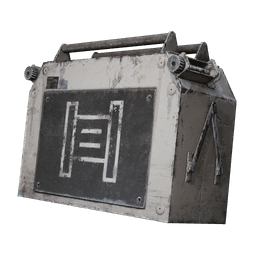 Kit de Barricade