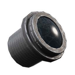 Camera Lens