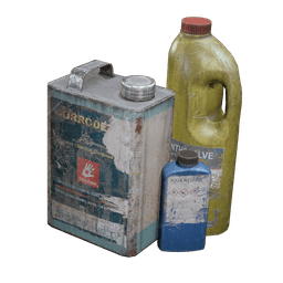 Produits Chimiques