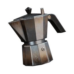 Cafetière