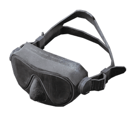 Gafas de buceo