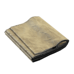Tissu Résistant