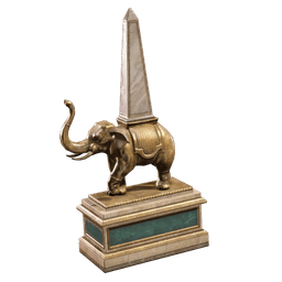 Elefantenobelisk