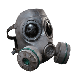 Respiratore scaduto