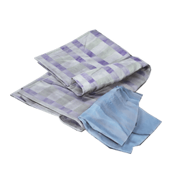 Tissu