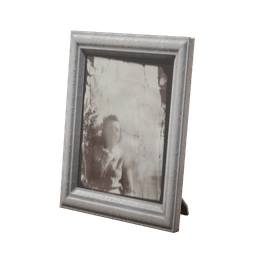 Faded Photograph