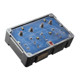 Boîte de Modulation de Fréquence